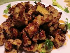 -太守宴·蘭院(天塔店)