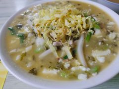 -嵊州小吃(萧山街店)