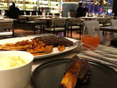-Hurricane's Grill 飓风牛排