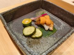 -荣一代目OMAKASE板前料理