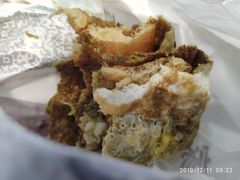 -老城里煎饼果子(元纬路店)