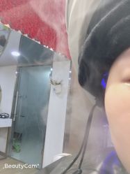 -尚·丹尼Hair