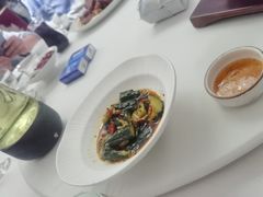 -侨美食家·41年地道粤菜(恒福路店)