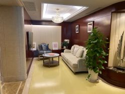 -馨月汇·独栋月子会所(静安店)