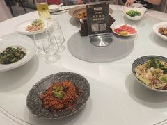 -写庭·鱼鲜川菜·宴请(铁像寺水街店)