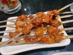 -品回味清真西北楼(宁波首店)