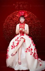 -戛纳印象摄影(潮拍定制馆)