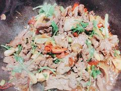 -小隐人家(乐松店)
