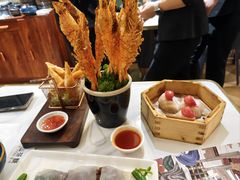 -云山茶餐厅(广东大厦店)
