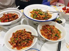 -兰湘子·湘菜小炒(通州万象汇店)