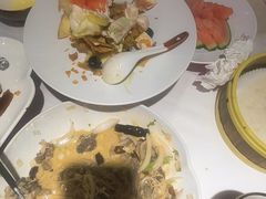 -大鸭梨烤鸭·北京菜(南小街/南苑店)