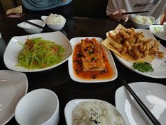 -老牌坊鲁菜名店(聊城美食岛店)
