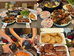 -创味·民间海南菜·非遗藤桥排骨(藤桥·免税城店)