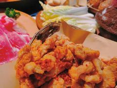 -贰回巷火锅馆(钟楼店)