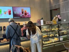 -星巴克臻选(南通万象城1F店)