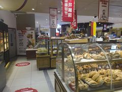 -汉柏麦香德国面包房(海信店)