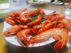 -亚龙湾8号(丁村万人海鲜广场店)