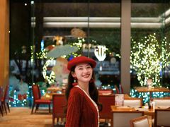 -苏州香格里拉大酒店
