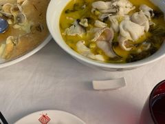 -丰收日·小海鲜·沪上家宴(顾村正大店)