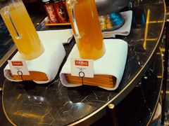 -Tivano意大利餐厅(成都居舍酒店)