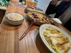 -山食间·中式营养轻餐(保利时光里店)