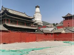 -五台山风景名胜区