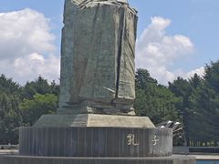 -长春世界雕塑园冰雪艺术天地