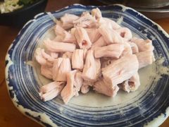 羊肚仁-金生隆(六铺炕店)