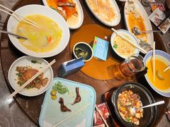 -莞府家宴·东莞菜(市民服务中心店)