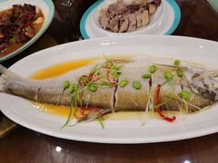 -金陵后厨·南京菜(新街口秣陵路店)