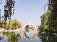 -云龙湖旅游景区
