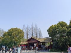 -苏州太湖国家湿地公园