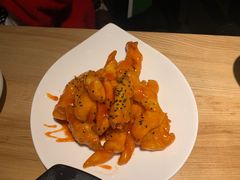 -文记卢源外·江西小炒(凤城八路店)
