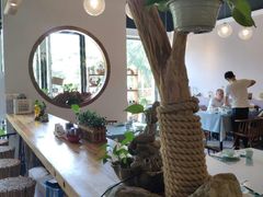 -茶油香闽南菜·花园餐厅(前埔店)