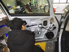 -大黄蜂汽车贴膜隐形车衣3M黑钻臻选(007店)