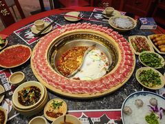 -蜀大侠火锅(森兰花园城店)