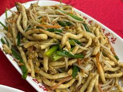 -蛇口康乐快餐鱼仔档(翠苑小区店)