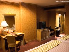 -曼谷王子宫殿酒店