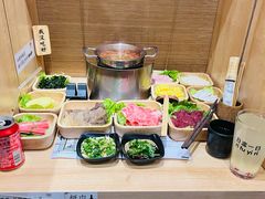 -独食火锅·半米屋台(直营总店)