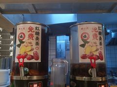 -馋三尺蟹粉小笼(人民广场店)