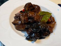 -南门小馆·清真(国贸商城店)