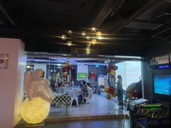 -CIAO·团建聚餐·生日派对轰趴馆(福田店)