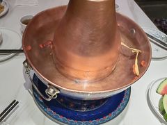 -祥源胡同·涮牛羊肉火锅(花桥店)