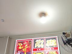 -马老大烧烤(和平路店)