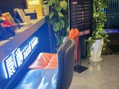 -鹿栖.精油SPA(金山世纪城店)