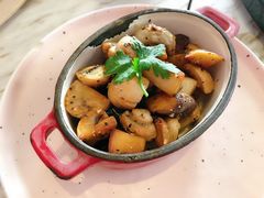-The Rug Cafe(王府中环店)