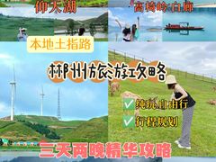 -东江湖旅游区