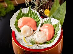 午市扇贝-牛New寿喜烧(青浦店)