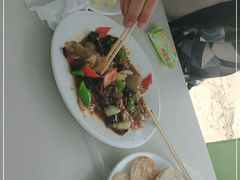 -可心烤鱼