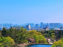 -泰山风景名胜区